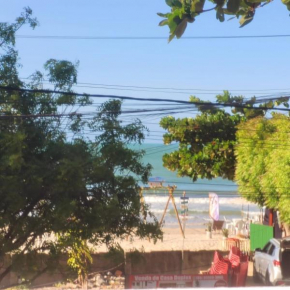 Apartamento Flecheiras Frente Mar